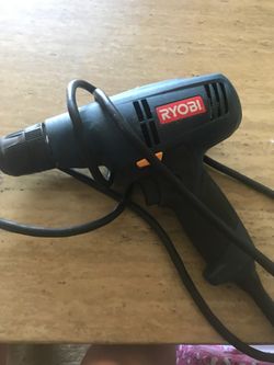 Ryobi D42 hand power drill