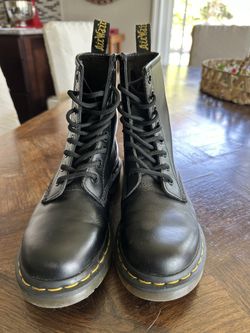Doc Martens