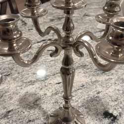 Candle Holders