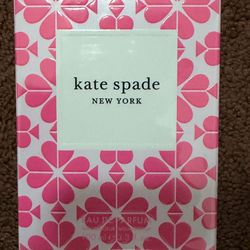 Kate Spade perfume