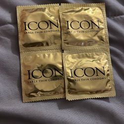 Condoms