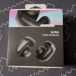 Bose Open Ear