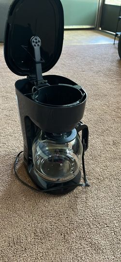 Coffee maker (BRAND NEW)
