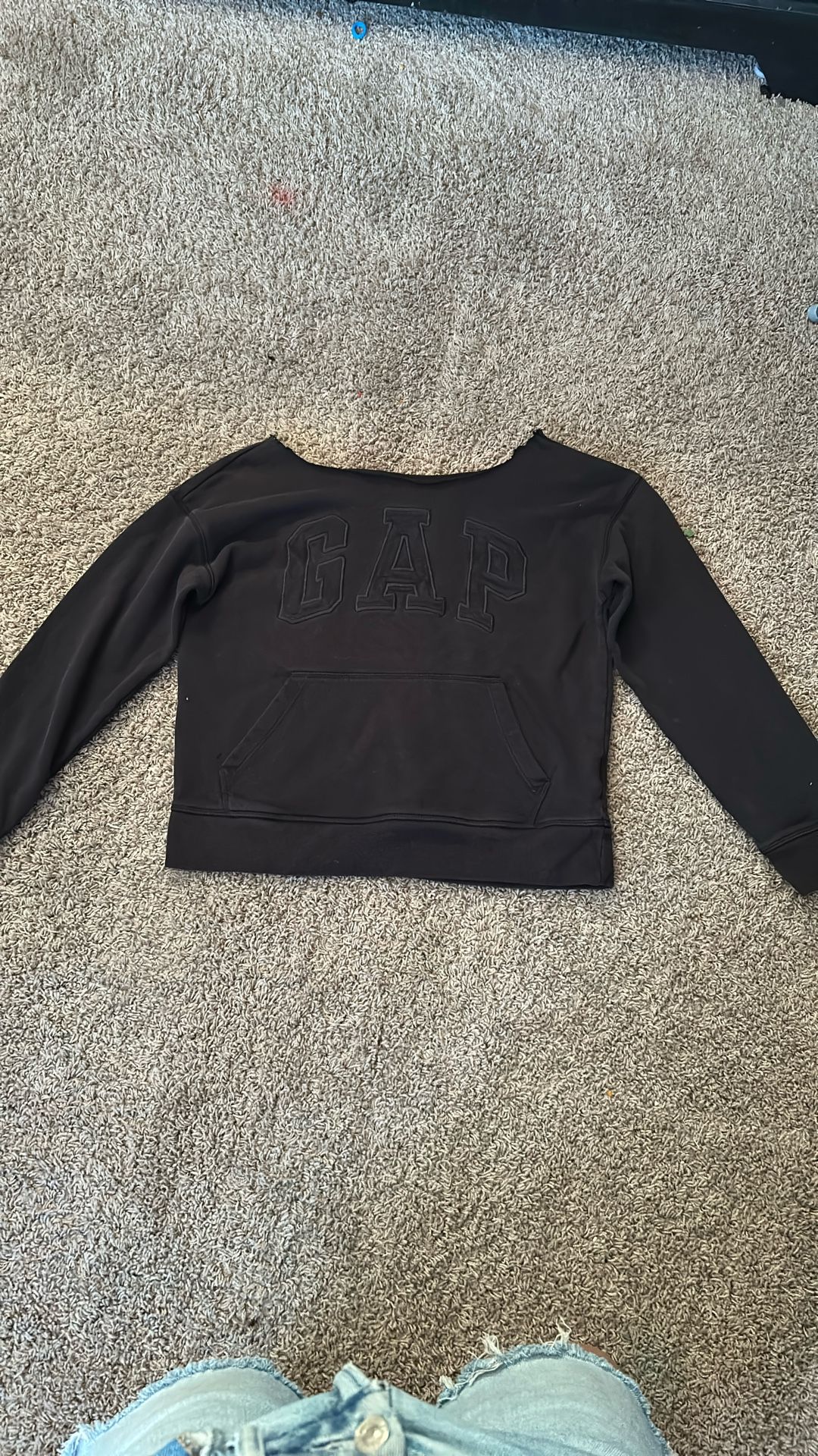 Gap Sweatshirt