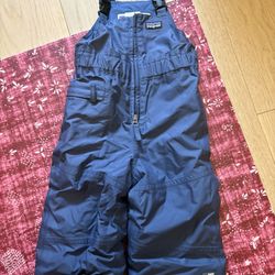 Patagonia Toddler Ski Bib