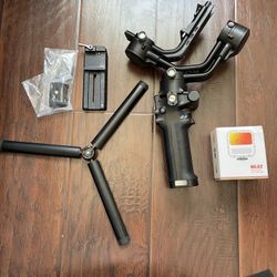 DJI Ronin SC2