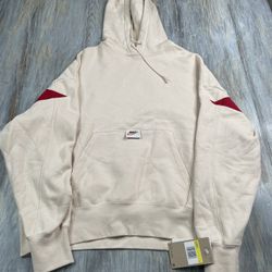 Nike Hoodie Big Logo 