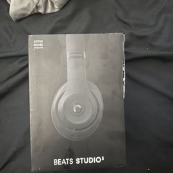 beats studio 3 