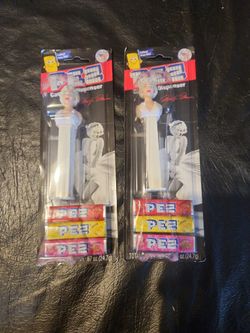 Pez Dispenser