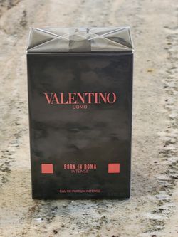 Valentino Born In Roma Intense 