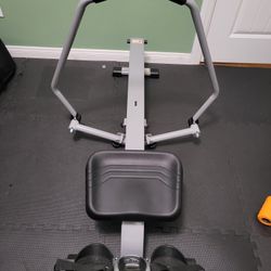Rowing Machine