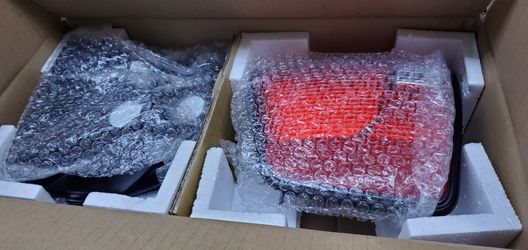 Chevy S10 Pickup S-15 Somona Izusu Hombre