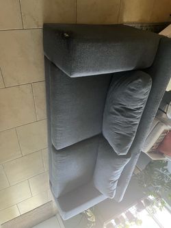 Free couch