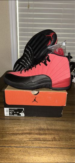 Reverse Flu Game Air Jordan 12