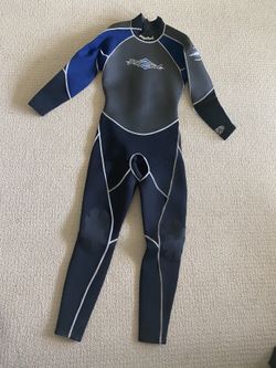 Rip Curl Wetsuit - Mens medium