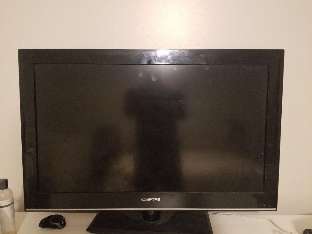 32 inch TV Spectre