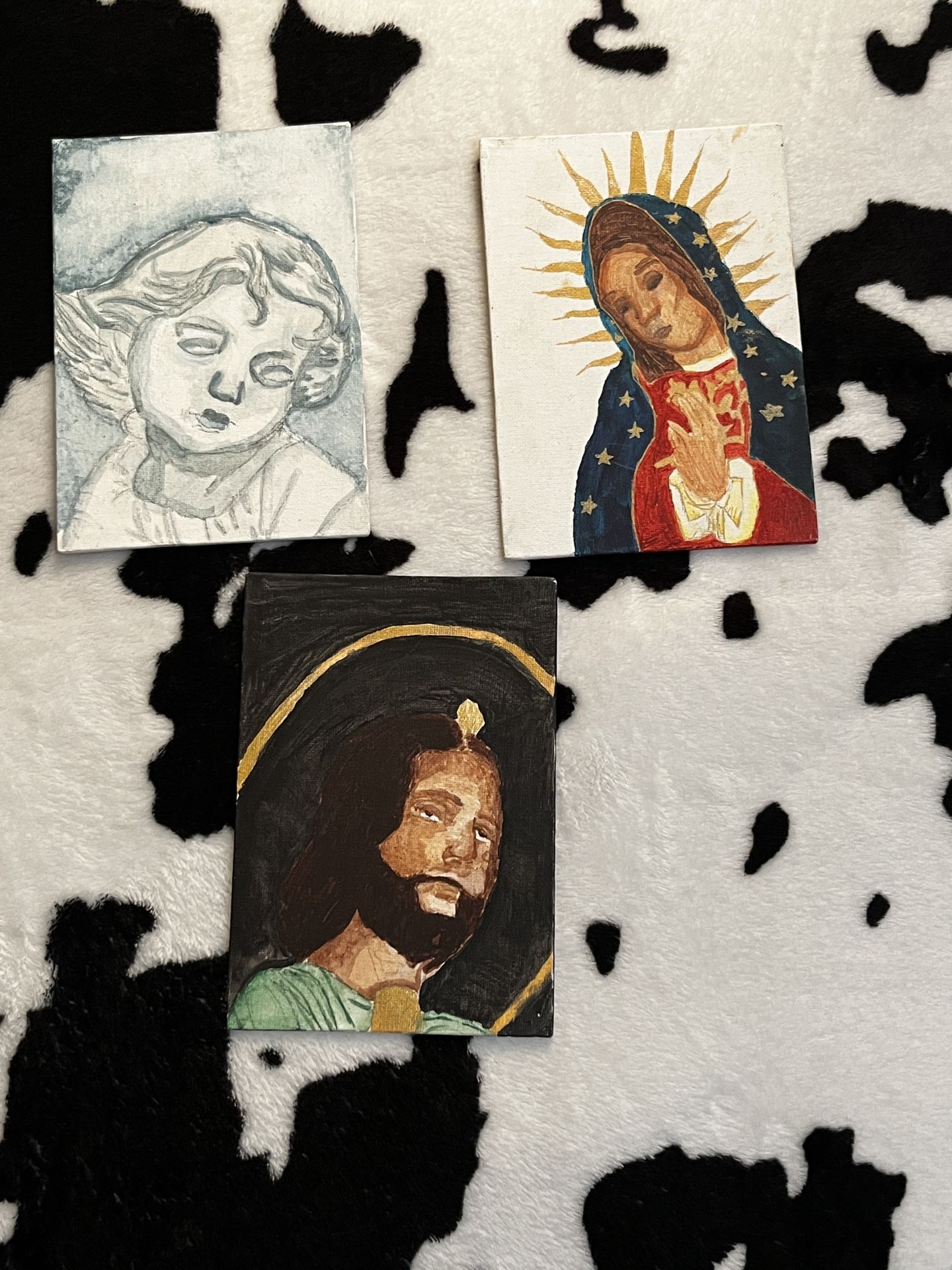 One Of A Kind Art