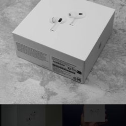 Apple AirPod Pros 2 