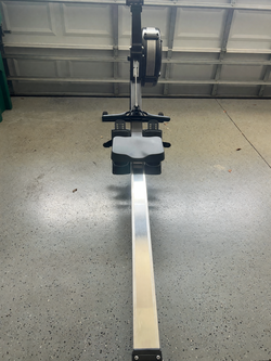 2018 Concept2 Rower – Good Condition - Naples, FL