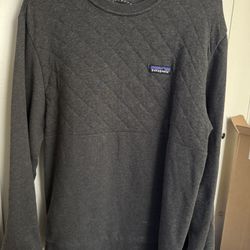 Patagonia Crewneck