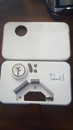 Rachio irrigation controller