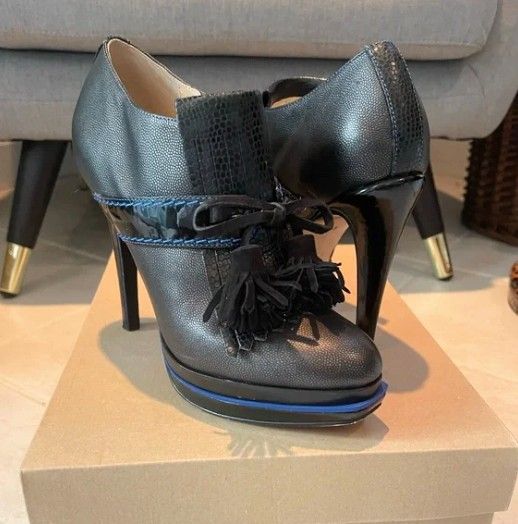 Cole Haan Boots