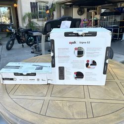 Polk Signs S2 Sound Bar With Subwoofer