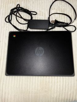 HP Chromebook 11a g8 Ee