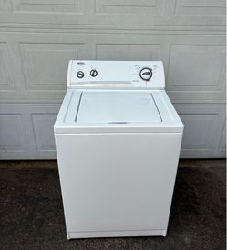 Whirlpool Electric Washer