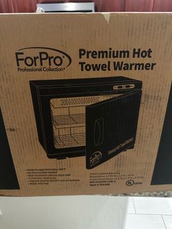 For Pro Towel Warmer