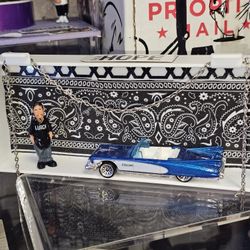 Homies Sir Lurch Series 3