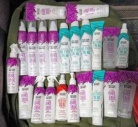 Not ur mother's products