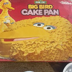 Wilton Cake Pans