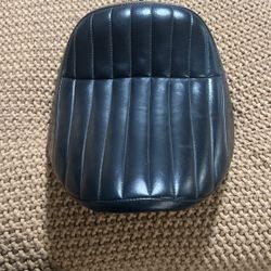 Softail Seat Harley Davidson 