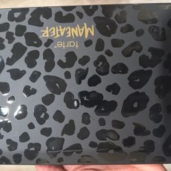 Eyeshadow Pallet