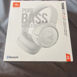 JBL headphones- Brand New