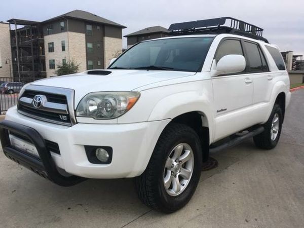 2006 Toyota 4 Runner for Sale in Austin, TX - OfferUp