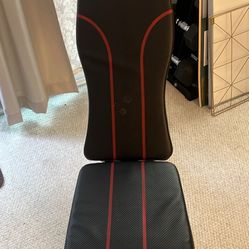 Adking Weight Adjustable Bench