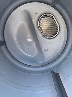 Samsung dryer a