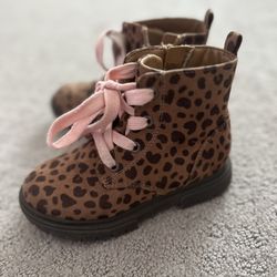 Toddler Girls Boots/sandals 