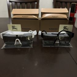 Burberry Shades 
