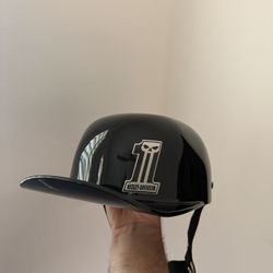Mikes pro Lids “helmet / hat” 