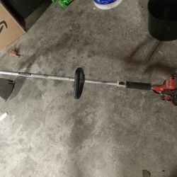 Echo Curved Shaft Weed Eater 