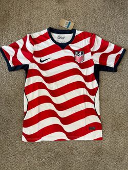 USA 2026 World Cup Jersey