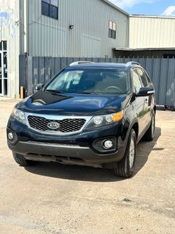 2011 KIA Sorento