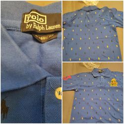 Polo Shirt