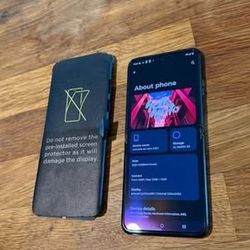 A 256GB Motorola Razr Plus