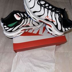 Air Max Plus