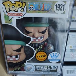 Pop Animations 