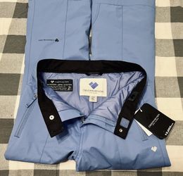 Obermeyer Snowpants Girl’s